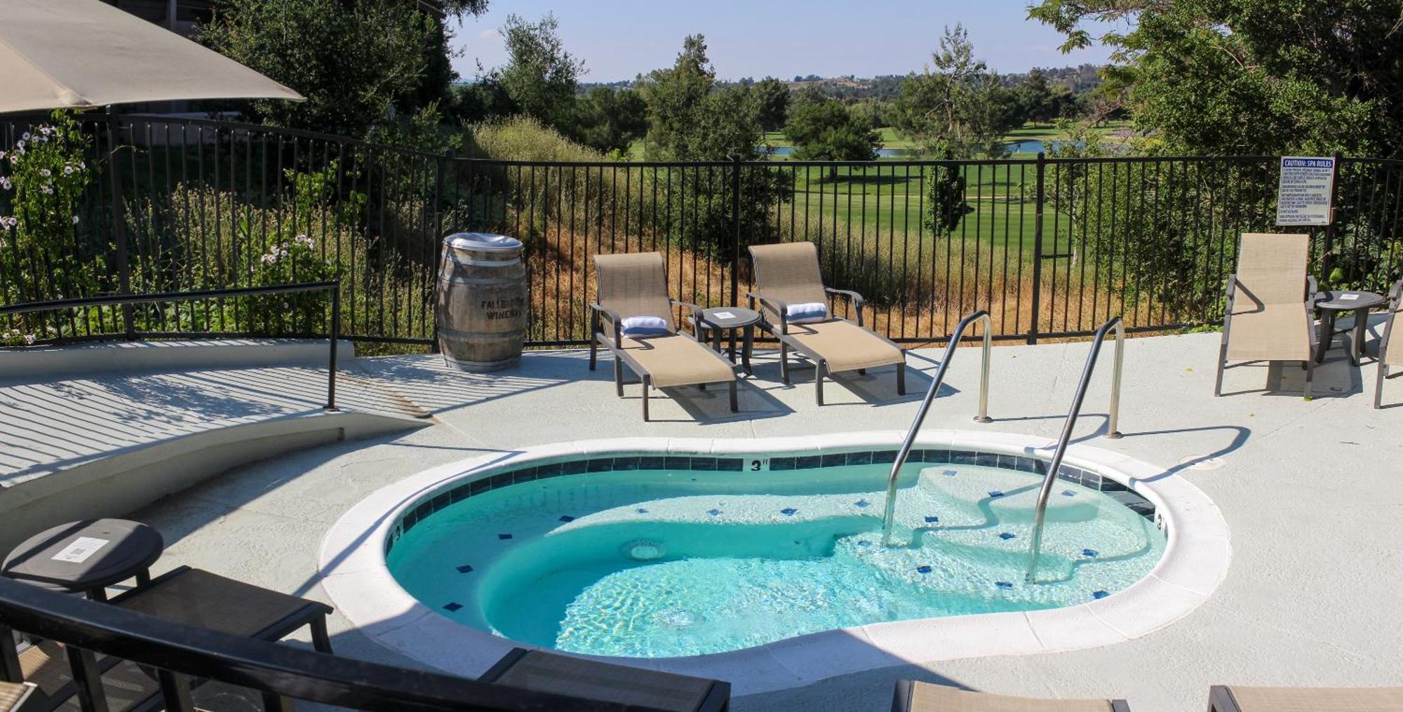 Temecula Creek Inn Exterior photo