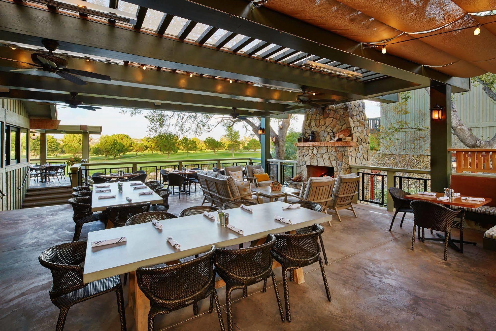 Temecula Creek Inn Exterior photo